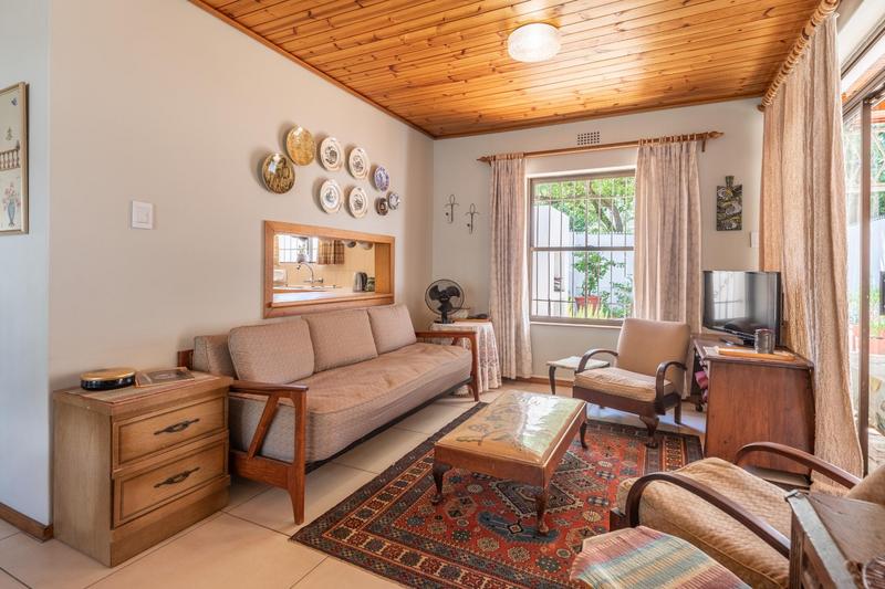 2 Bedroom Property for Sale in Die Boord Western Cape